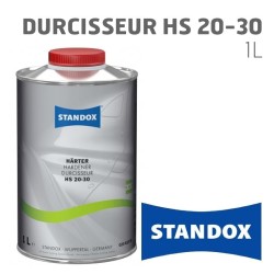 Durcisseur HS Standox
