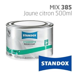 Peinture Standohyd MIX 385 Standox