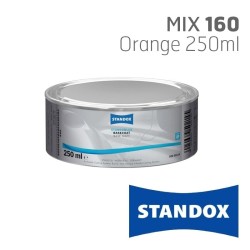 Peinture Standoblue MIX 160 Standox
