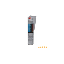3M 08689 joint polyurethane sertis blanc