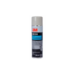 3M 08159 revêtement anti-gravillon fini lisse gris