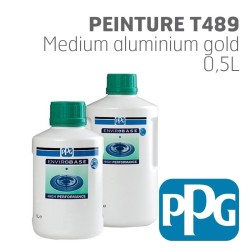Peinture PPG T489