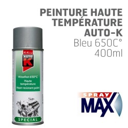 AUTO-K Aérosol Haute température 400ml