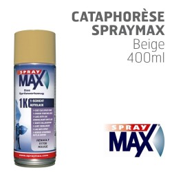 SPRAYMAX Aérosol Cataphorèse 400ml