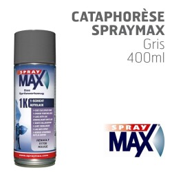 SPRAYMAX Aérosol Cataphorèse 400ml