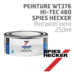 Peinture Spies Hecker WT376 Hi-tec 480