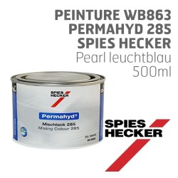 Peinture Spies Hecker WB863 Permahyd 285