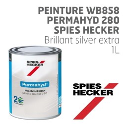 Peinture Spies Hecker WB858 Permahyd 280