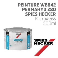 Peinture Spies Hecker WB842 Permahyd 280
