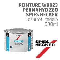 Peinture Spies Hecker WB823 Permahyd 280