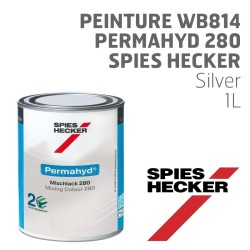 Peinture Spies Hecker WB814 Permahyd 280