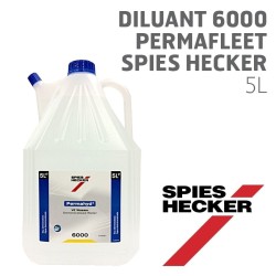 Diluant Spies Hecker 6000 Permahyd