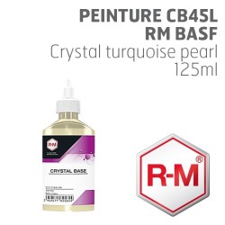 Peinture RM Crystal CB45L