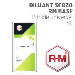 Diluant RM SC820