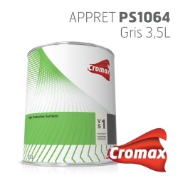 appret Cromax 3.5 litres PS1064