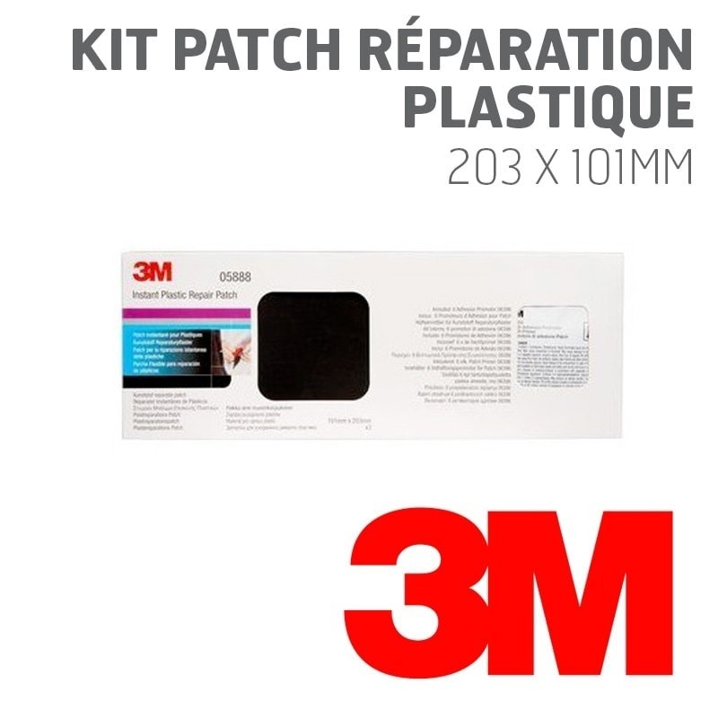 3M 05888 Collage