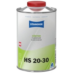Durcisseur HS Standox