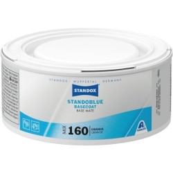 Peinture Standoblue MIX 160 Standox