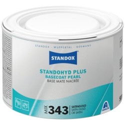 Peinture Standohyd MIX 343 Standox