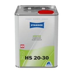 Durcisseur HS Standox