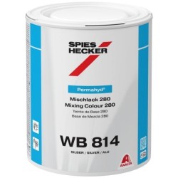 Peinture Spies Hecker WB814 Permahyd 280