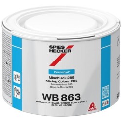 Peinture Spies Hecker WB863 Permahyd 285