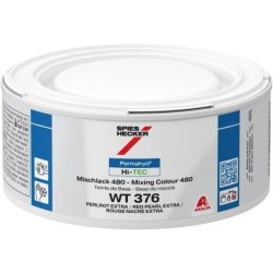 Peinture Spies Hecker WT376 Hi-tec 480