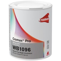 peinture Cromax 1 litre WB1096