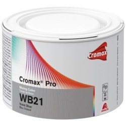 peinture Cromax 500ml WB21