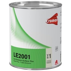 appret Cromax 3.5 litres LE2001