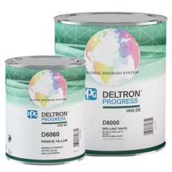 Peinture PPG D6081