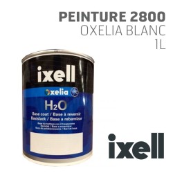 Peinture 2800 Ixell 7711170864