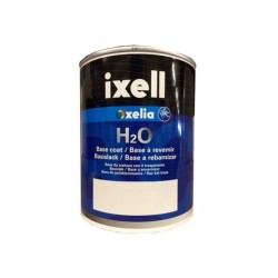 Peinture 2800 Ixell 7711170864