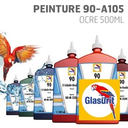 Peinture Glasurit 90-A105 Ligne 90