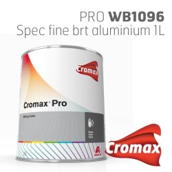 peinture Cromax 1 litre WB1096