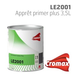 appret Cromax 3.5 litres LE2001