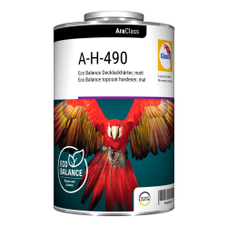 Durcisseur Glasurit A-H-490 mat