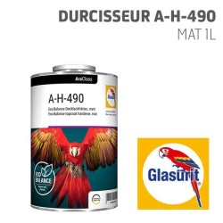 Durcisseur Glasurit A-H-490 mat