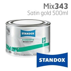 Peinture Standohyd MIX 343 Standox